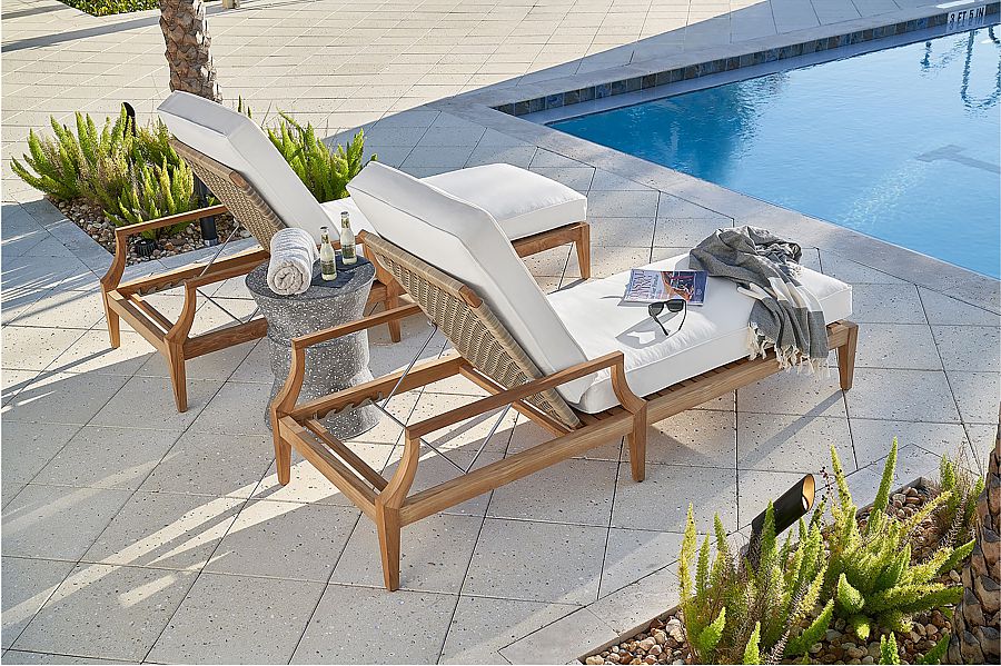 Looking forward to summer? Are you ready for entertaining? Call us today for help with your outside space!