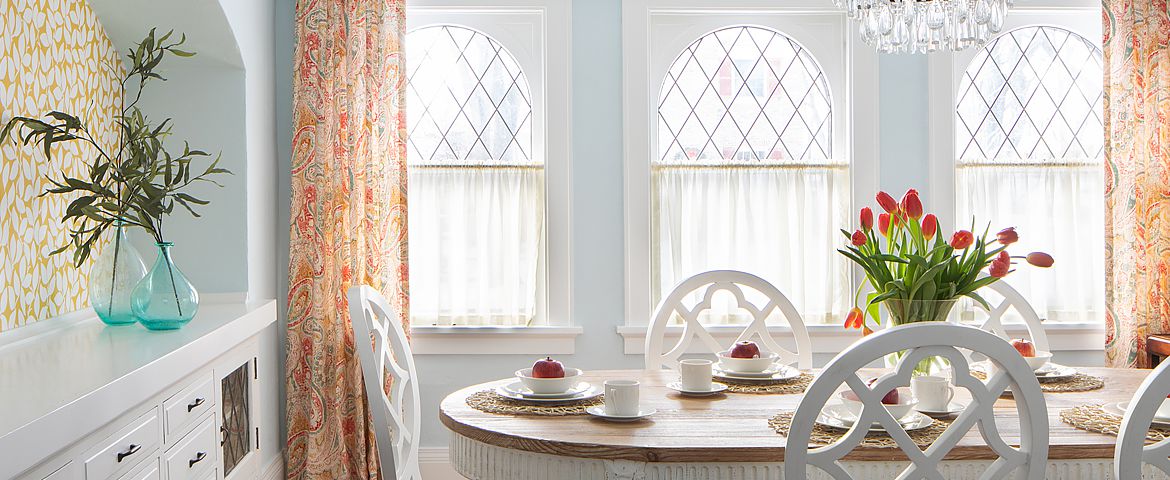 Plan your dining room makeover!